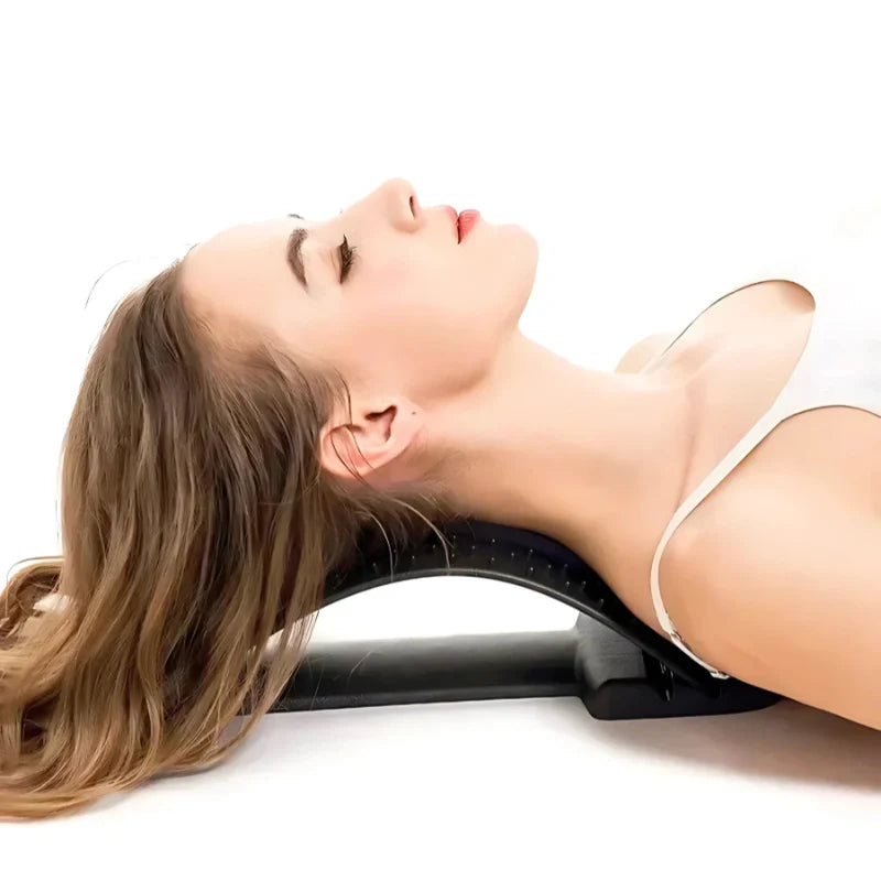 Back Massage Stretcher