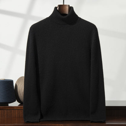 Casual Knitted Base Cardigan Women