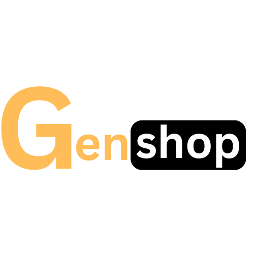 Genshop