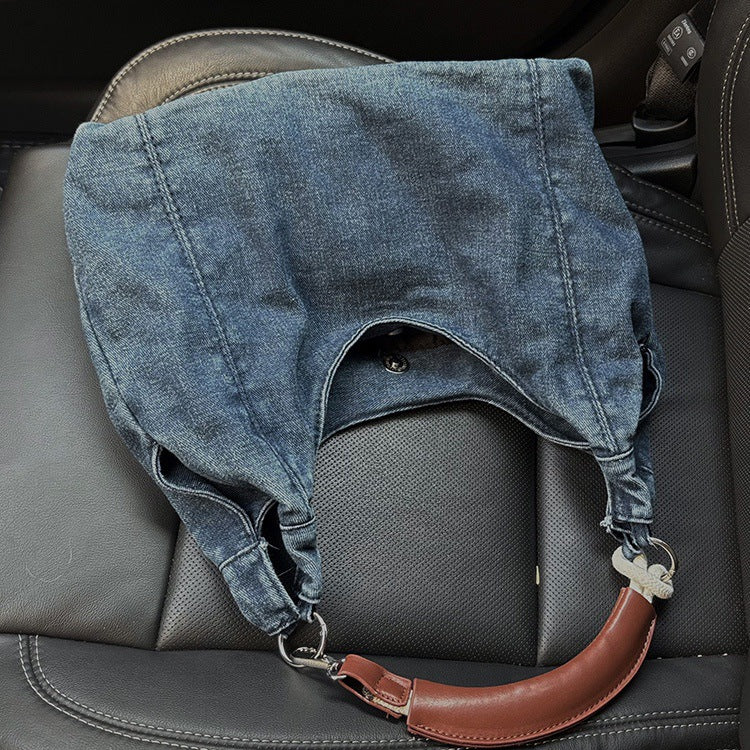 Fashion Women's New Casual Shoulder Bag