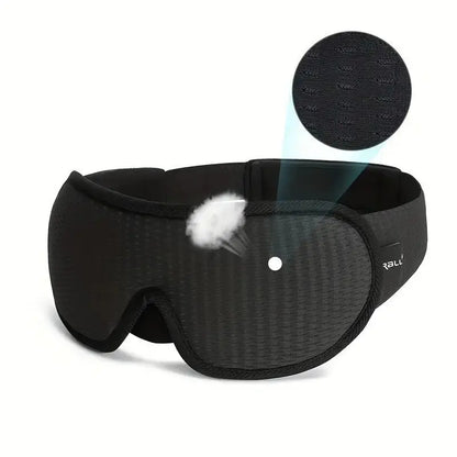 3D Sleep Mask