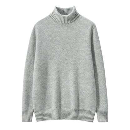 Casual Knitted Base Cardigan Women